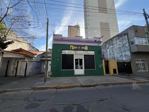Local - Muñiz