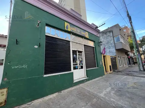 Local en Venta 20 años
