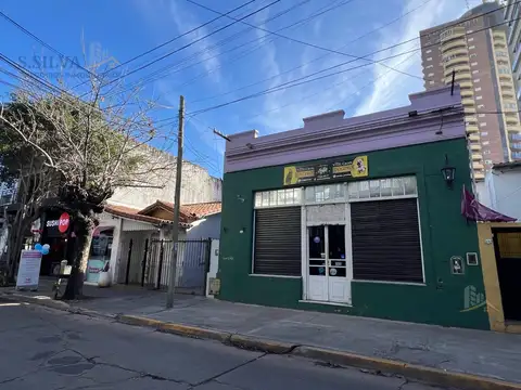 Local - Muñiz