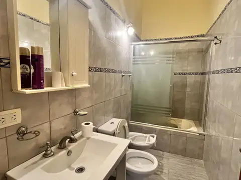 Depto Tipo Casa en Alquiler en Flores, $ 1.600.000