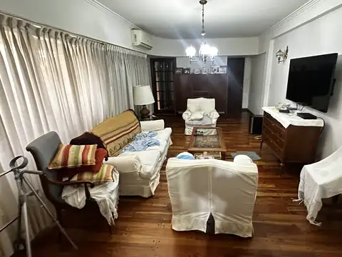 Departamento en Venta de 4 dormitorios