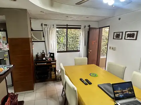 Departamento en Venta 36 años