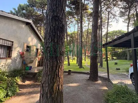 Casa en Venta en Pinamar, USD 165.000