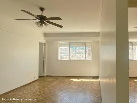 Departamento en Venta de 4 ambientes