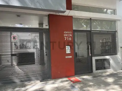 25 entre 46 y 47 700, Piso 5