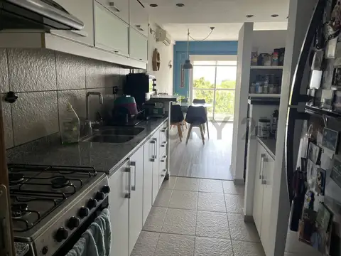 Departamento en Venta 15 años