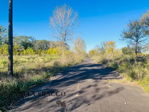 Terreno en Venta en Molino Blanco, USD 17.500