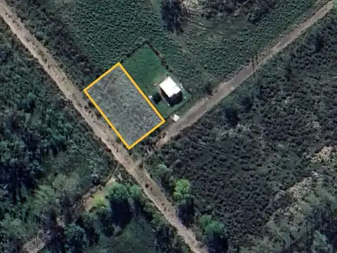 Terreno en Venta de 790,0 m2