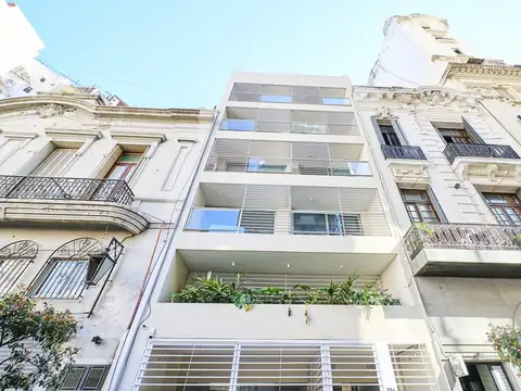 Departamento en Venta en Microcentro, USD 149.000