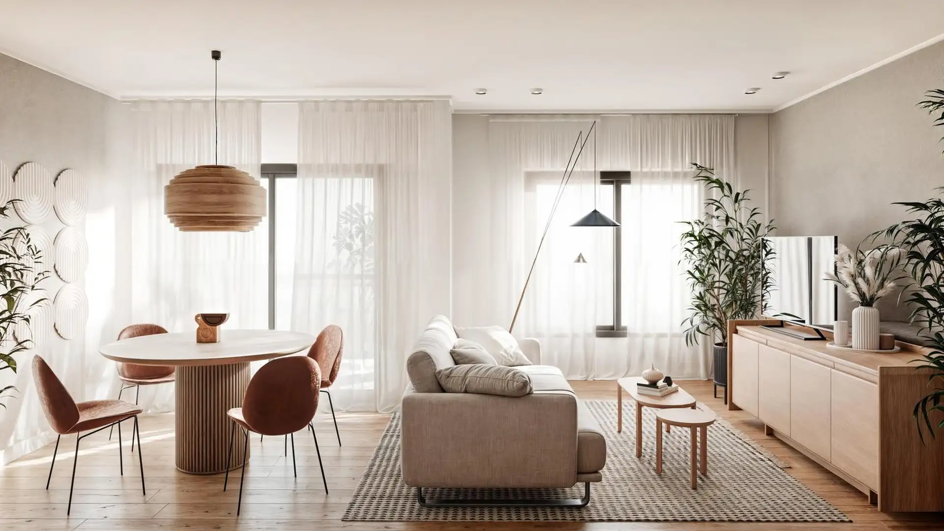 Departamento - Chauvin