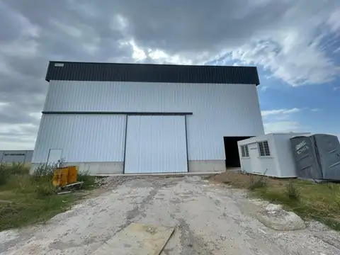 Galpón en Venta en Rosario, Santa Fe