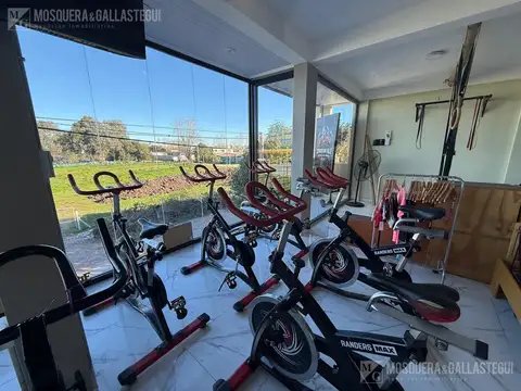 Local en Venta A Estrenar