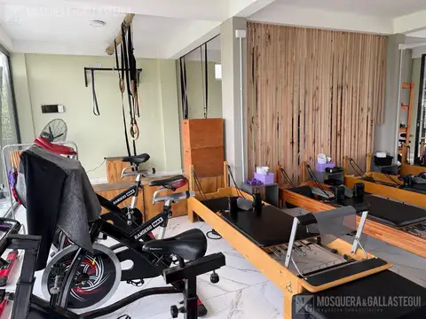 Local en Venta A Estrenar