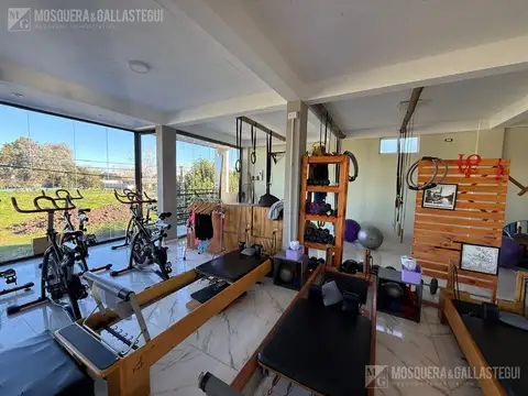 Local en Venta en Villa Rosa, USD 35.000