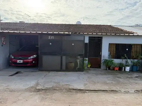 Casa en Venta en Garin, USD 54.000