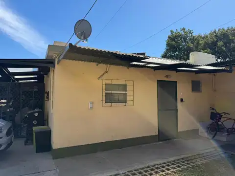 CASA EN ALQUILER CAMPANA