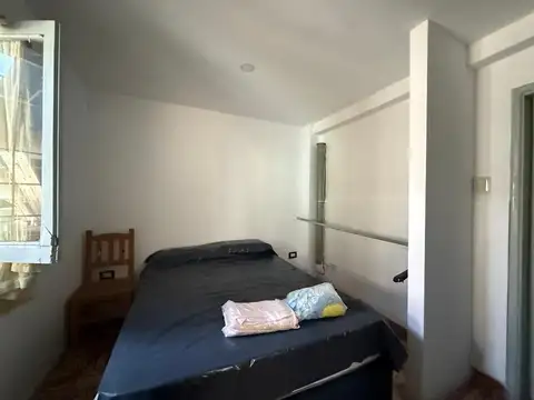 Casa 2 ambientes con 1 baño