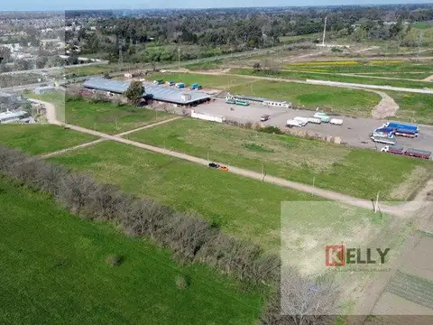 Terreno en Venta de 383,0 m2