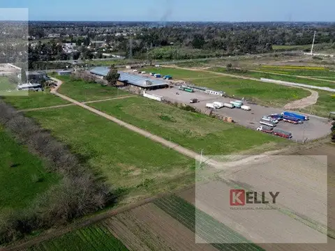 Terreno en Venta en Pilar, USD 24.500