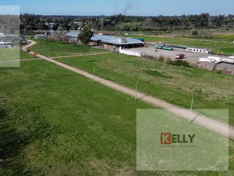 Terreno en Venta de 383,0 m2