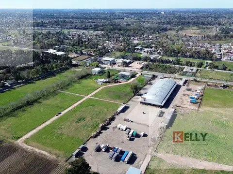 Terreno en Venta en Pilar, USD 24.500