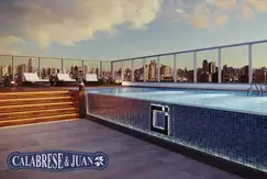 Velvet de 1 Dormitorios