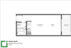 Velvet - Entrega Junio 2027