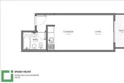 Emprendimiento en Santos Lugares