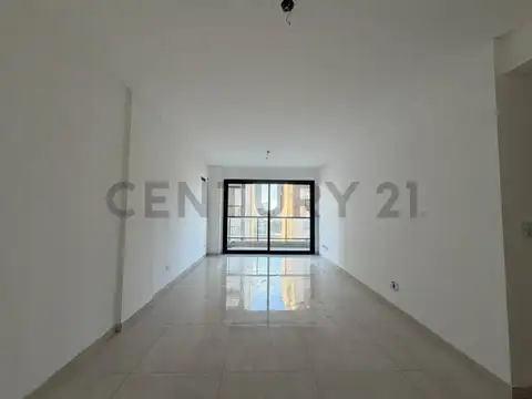 Venta Departamento 4 Ambientes con Cochera en Flores. Edificio full amenities