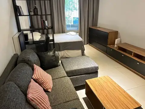 Departamento en Alquiler Temporal al Norte