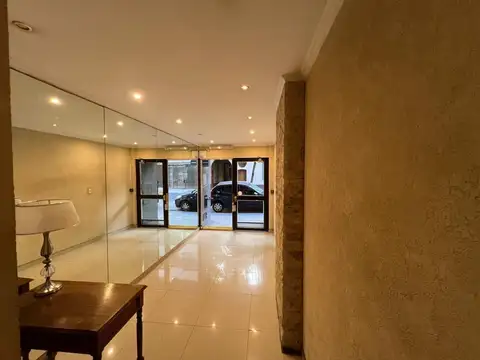 VENTA DEPARTAMENTO 2 AMBIENTES BALCON BALVANERA