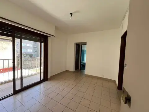 Departamento en Venta en Balvanera, USD 59.000
