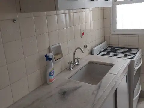 Departamento en Venta en Floresta, USD 80.000