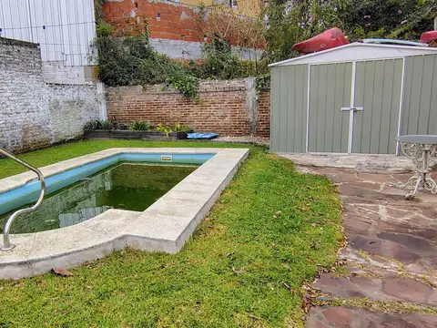 Casa en Venta en Los Cachorros, USD 119.000