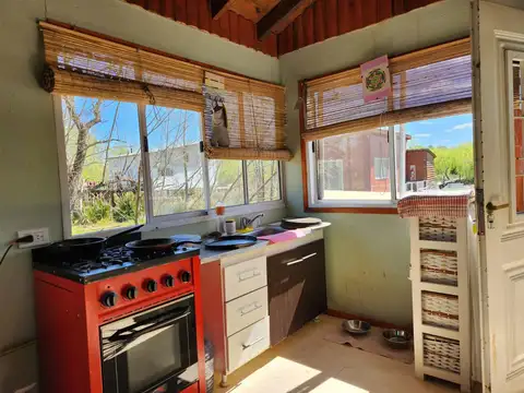 Casa en Venta al Norte