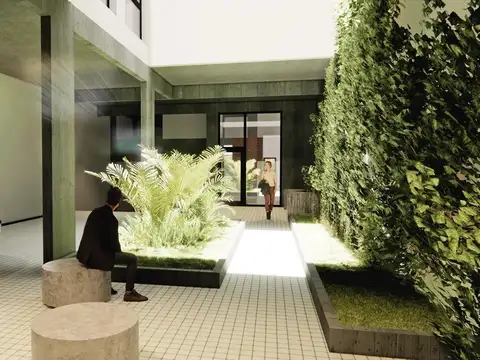 Departamento en Venta en Centro, USD 89.000