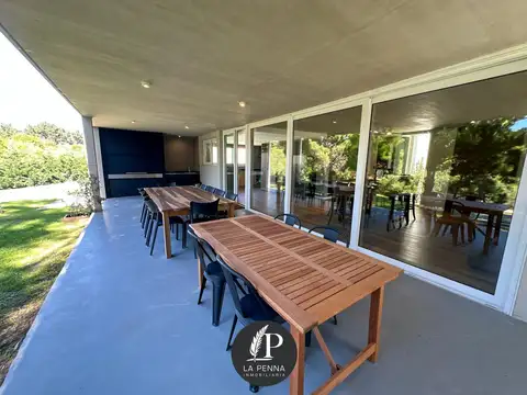 Casa en Venta al Norte