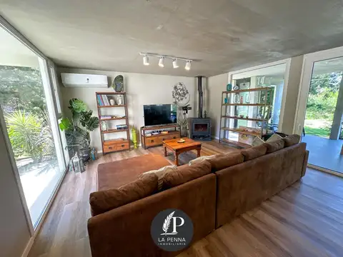 Casa en Venta en Costa Esmeralda, USD 485.000