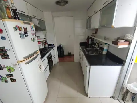 Departamento en Venta 16 años