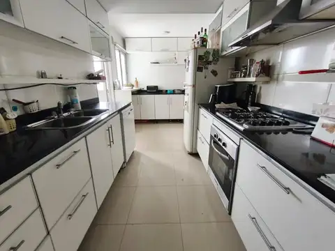 Departamento en Venta en Flores Norte, USD 268.000