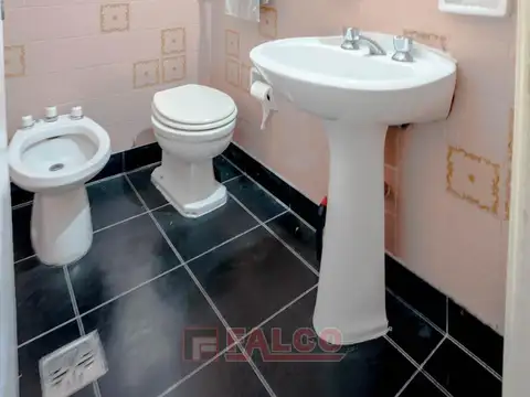 Departamento en Venta al Este