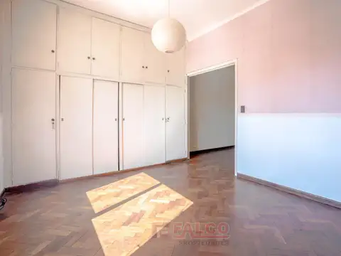 Departamento en Venta en Caballito, USD 79.800