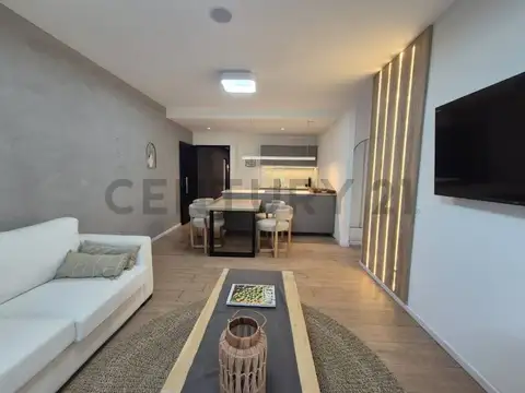 Esquiu, Brickell Remeros 400, Piso 0