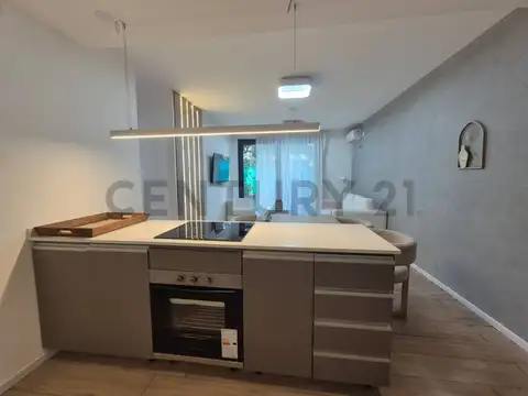 Departamento en Venta en Rincón de Milberg, USD 148.000