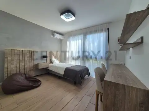 Departamento 3 Ambientes en venta de Pozo con Financiación