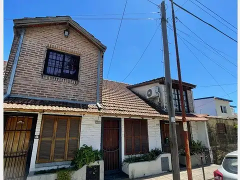 Duplex en Venta en Ramos Mejia