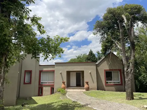 Imponente casa en venta en Las Delicias