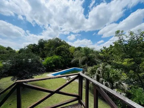 ¡Venta! Imponente casa en Las Delicias ¡Con Escritura!