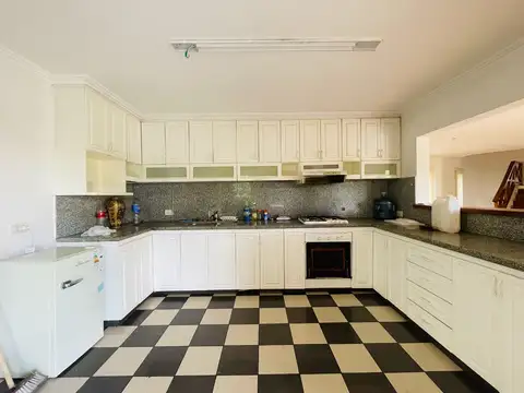 ¡Venta! Imponente casa en Las Delicias ¡Con Escritura!