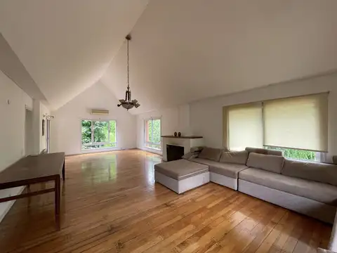 Casa en Venta en Las Delicias, USD 680.000